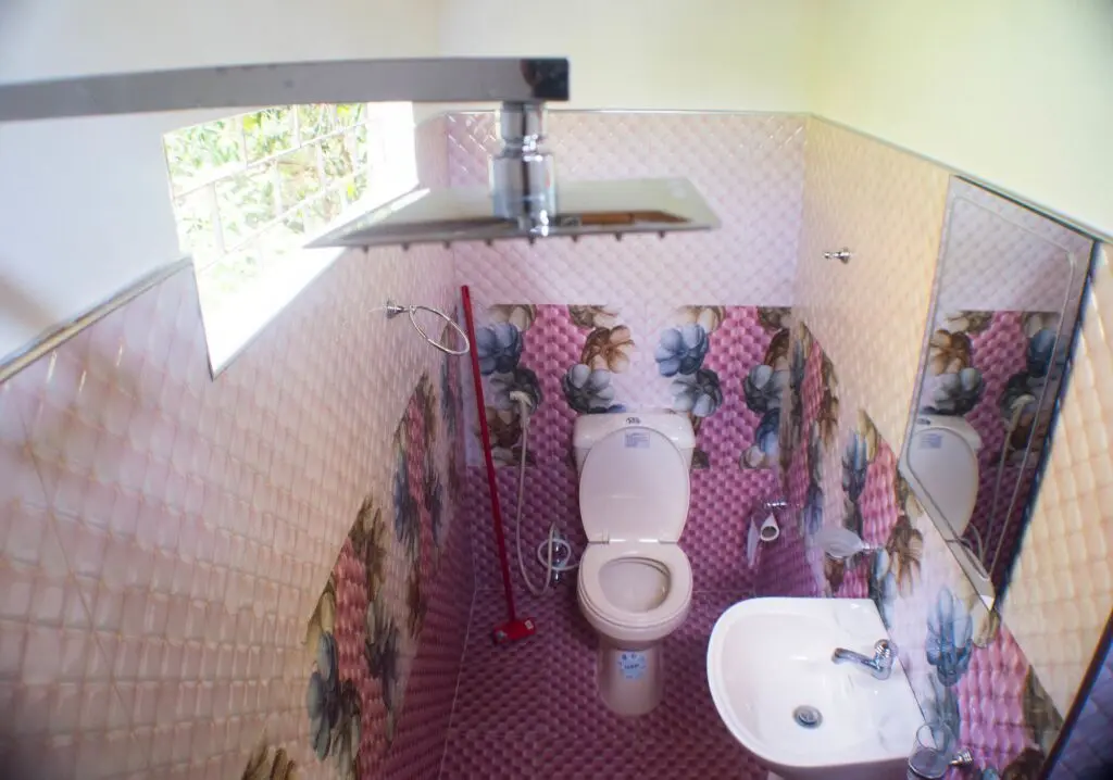Полоннарува: Binara Home Stay -Tourist Lodge
