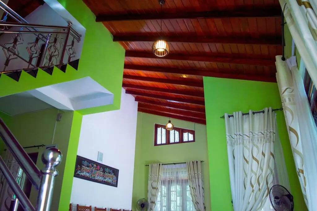 Полоннарува: Binara Home Stay -Tourist Lodge