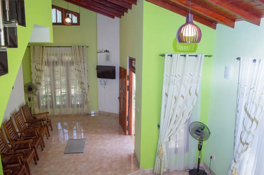 Полоннарува: Binara Home Stay -Tourist Lodge