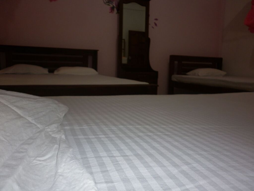 Полоннарува: Binara Home Stay -Tourist Lodge