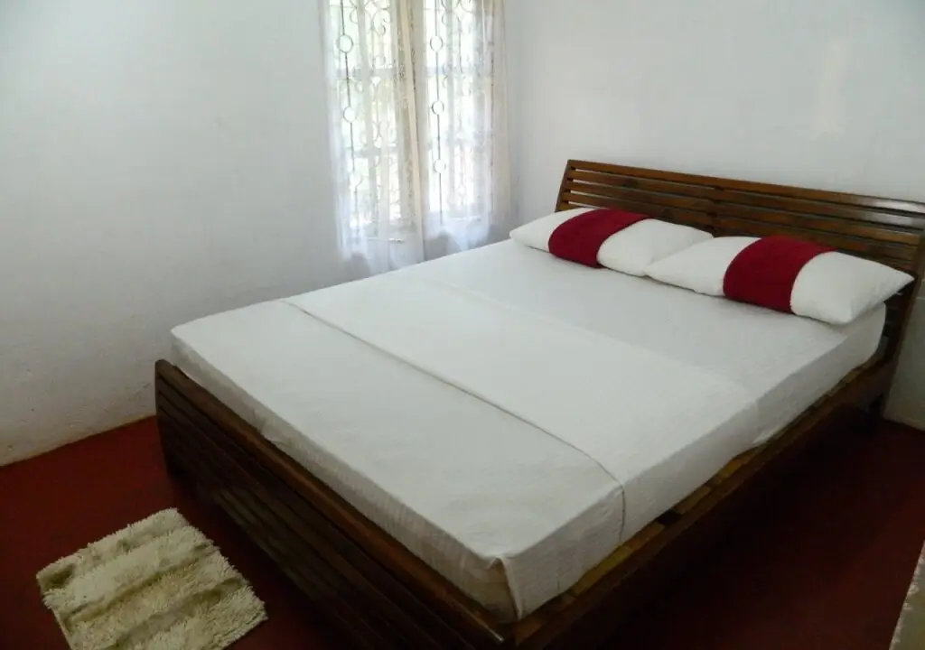 Sinharaja Hostel — фото 1