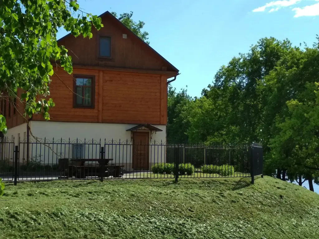 Псков: Отель Фаворит