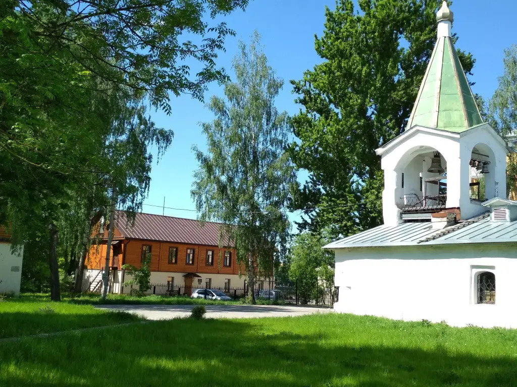 Псков: Отель Фаворит