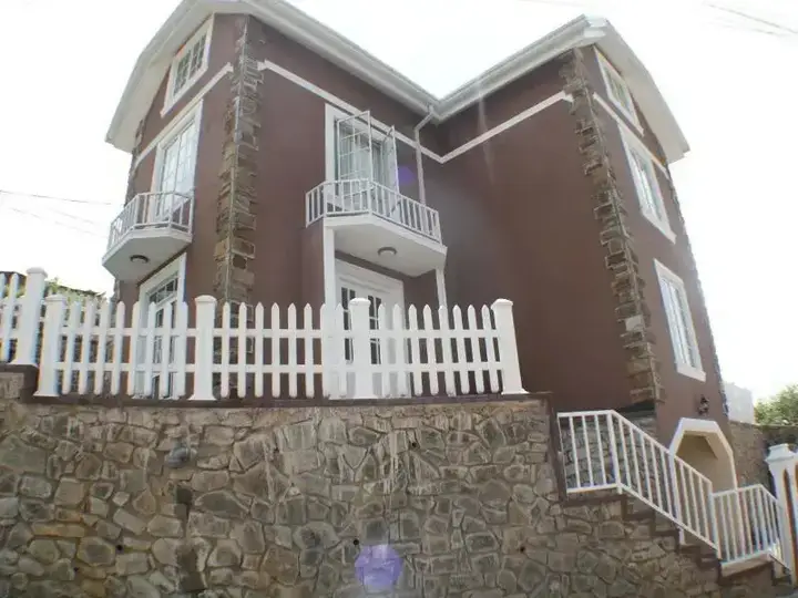 Нувара-Элия: Katumana Bungalow