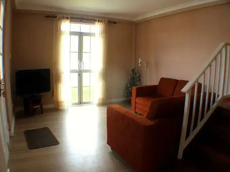Нувара-Элия: Katumana Bungalow