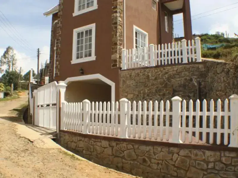 Нувара-Элия: Katumana Bungalow