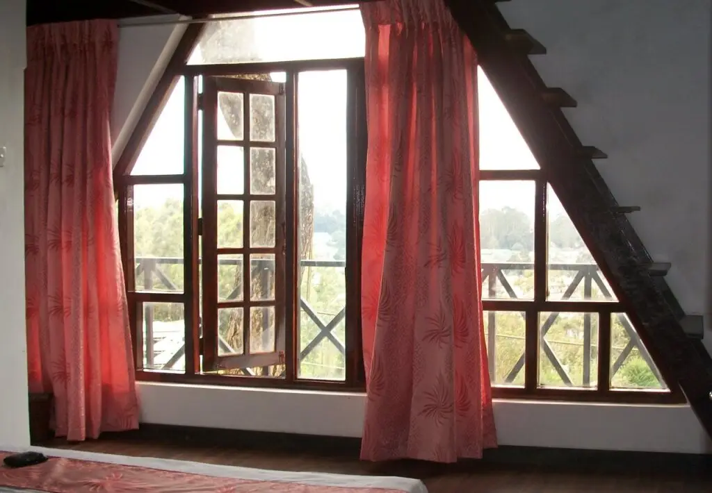 Нувара-Элия: Sherwood Cottage