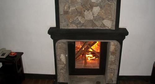Нувара-Элия: Sherwood Cottage