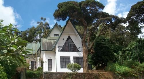 Нувара-Элия: Sherwood Cottage