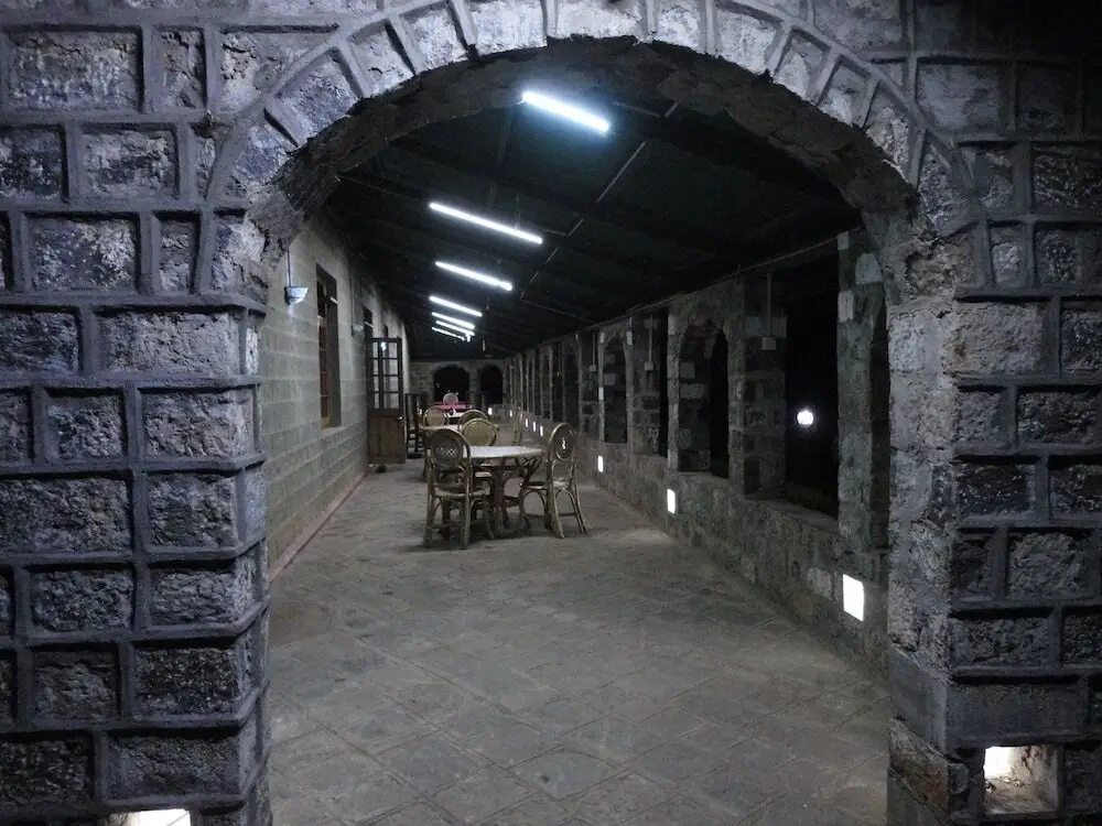 Ратнапура: Castlereigh Holiday Bungalow
