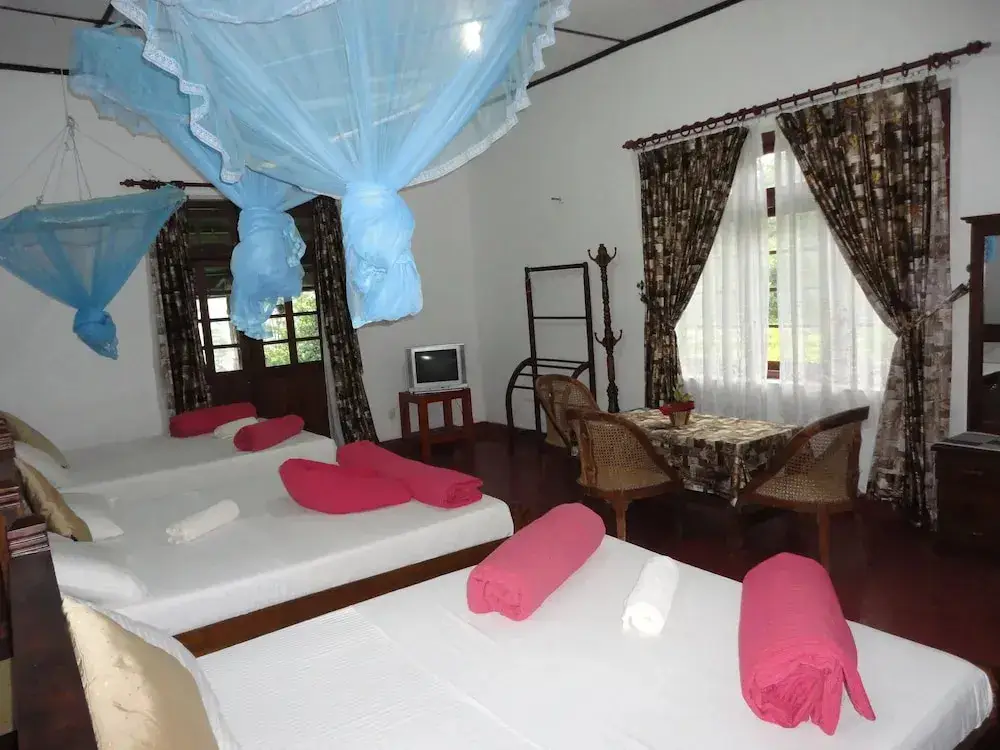 Ратнапура: Castlereigh Holiday Bungalow