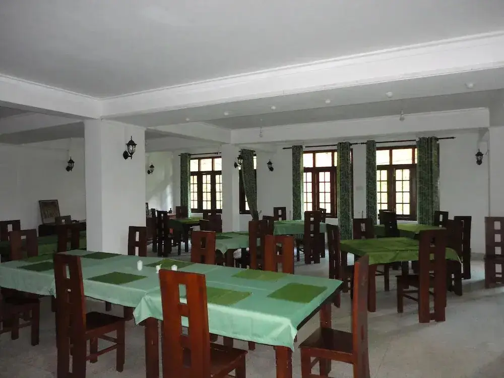 Ратнапура: Castlereigh Holiday Bungalow