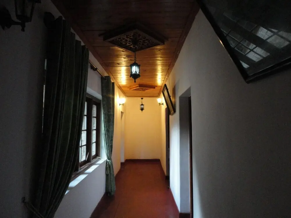 Ратнапура: Castlereigh Holiday Bungalow