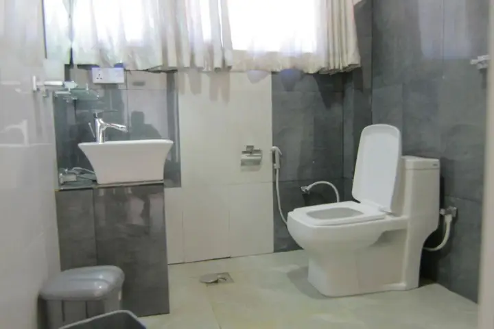 Богаванталава: Daynish Bungalow