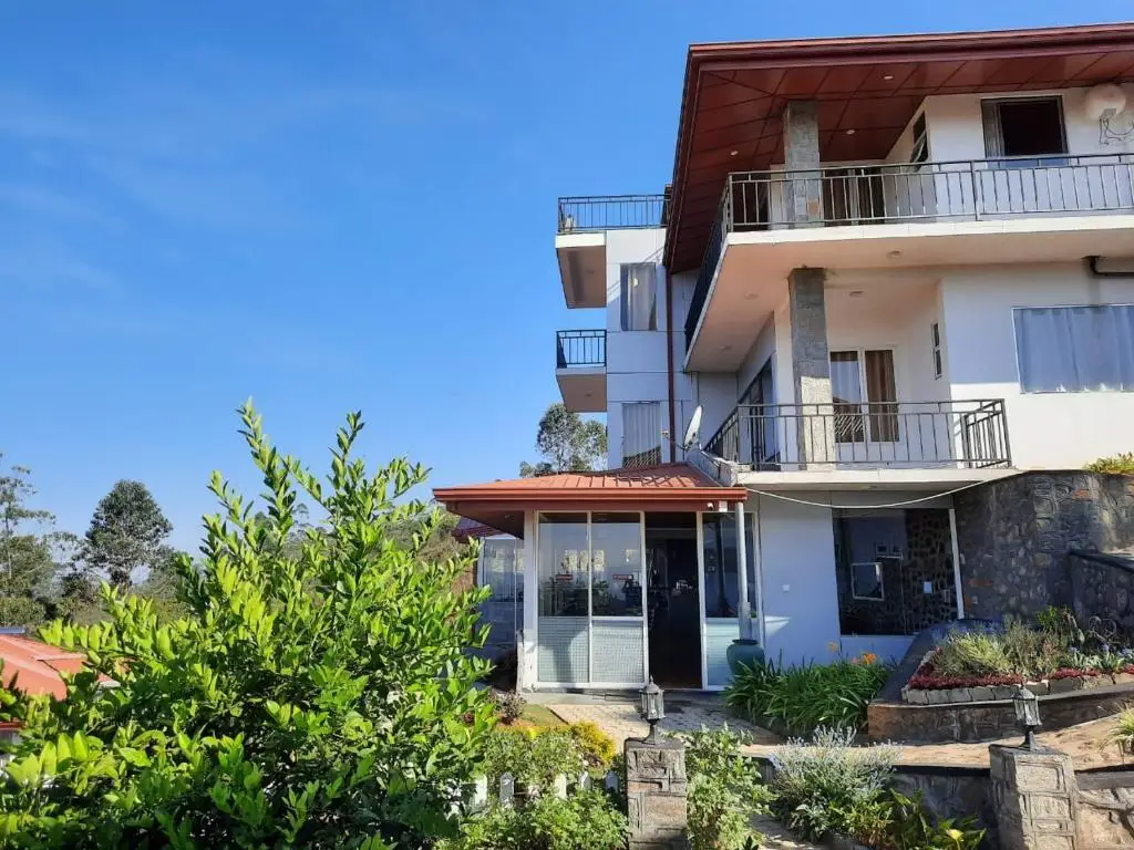 Богаванталава: Daynish Bungalow