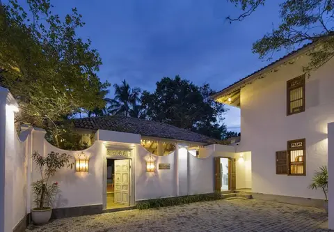 Bilin Tree House — фото 1