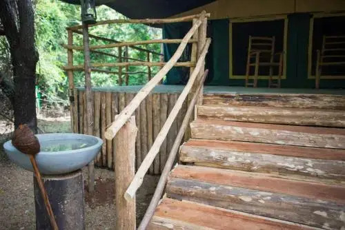 Хингуракгода: Royal Retreat Sigiriya Camping Site