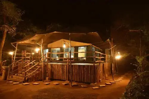 Хингуракгода: Royal Retreat Sigiriya Camping Site