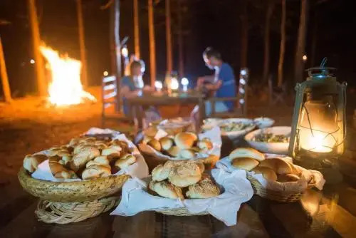 Хингуракгода: Royal Retreat Sigiriya Camping Site