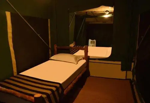 Хингуракгода: Royal Retreat Sigiriya Camping Site