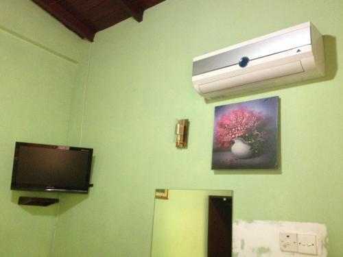 Канди: Starlet Hotel Kandy