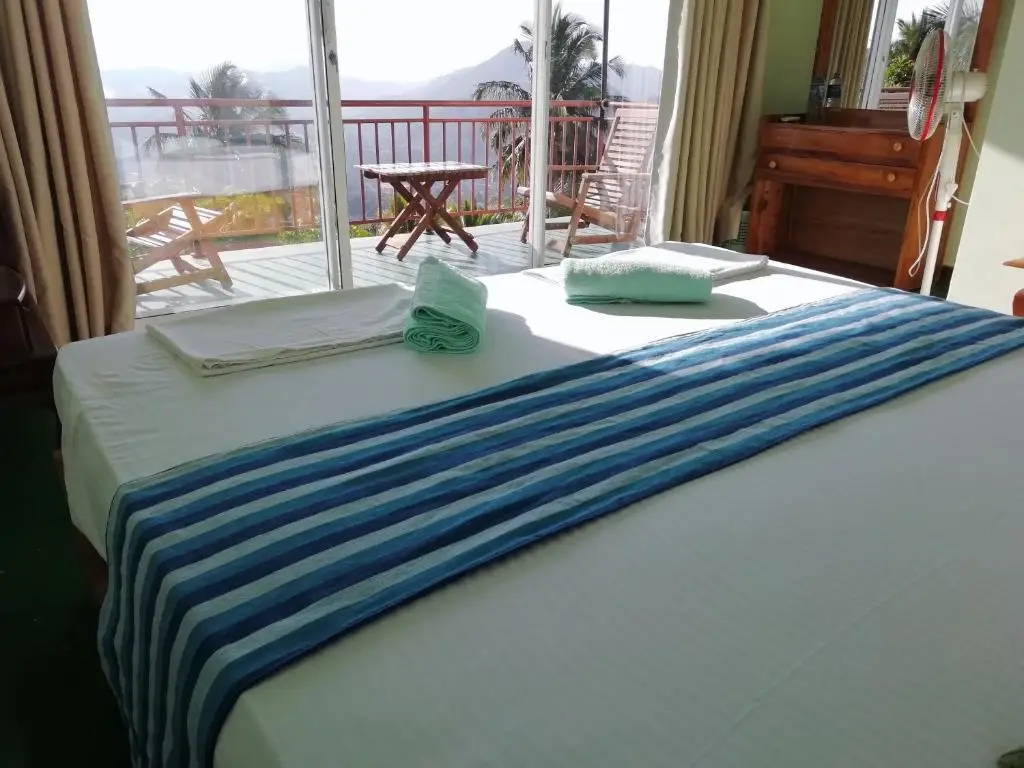 High View Homestay — фото 1