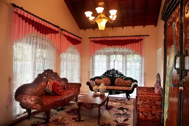Катунаяке: Airport Square Villa