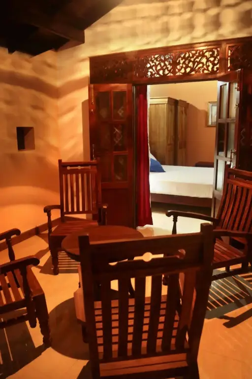 Катунаяке: Airport Square Villa