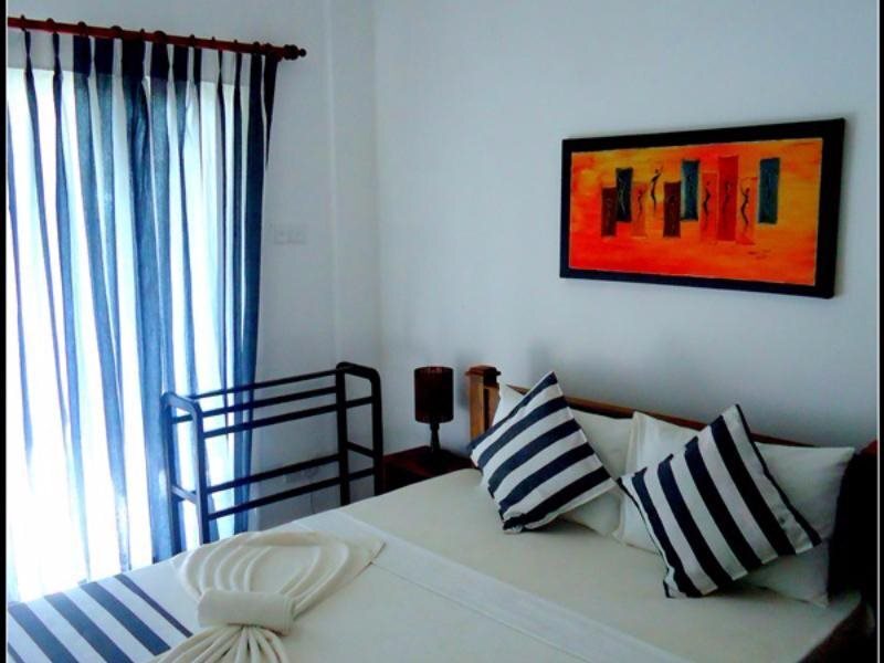 Косгода: Bay Beach Hotel