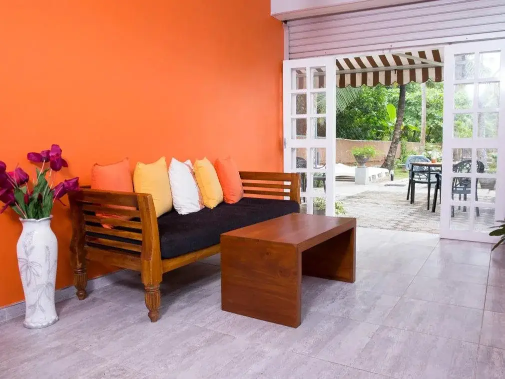 Косгода: Bay Beach Hotel
