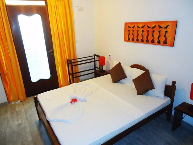 Косгода: Bay Beach Hotel