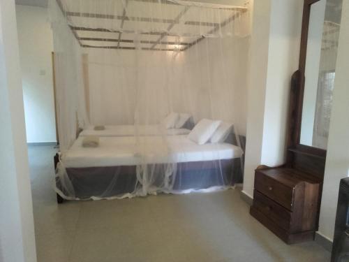 Мирисса: Thusara Guesthouse