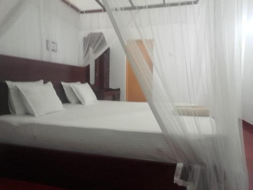 Мирисса: Thusara Guesthouse