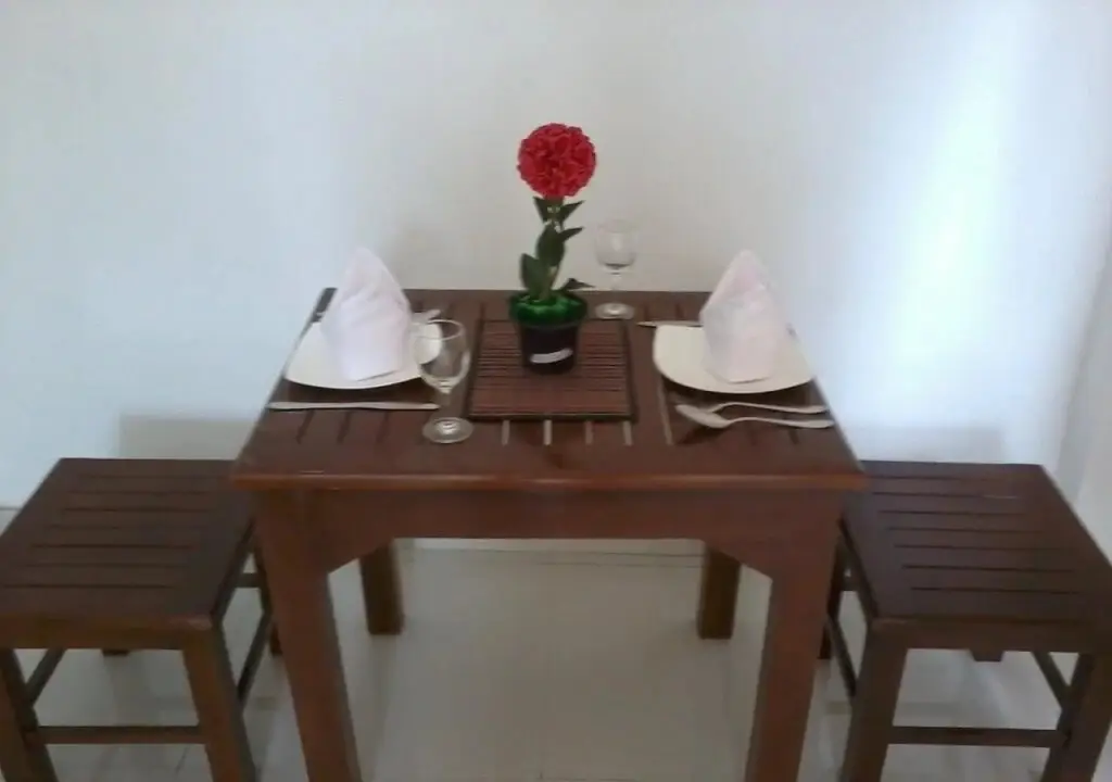Минувангода: Vintop Hotel