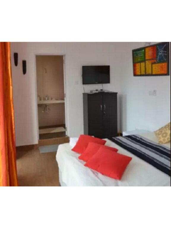 Гора Lavinia: Sky Room