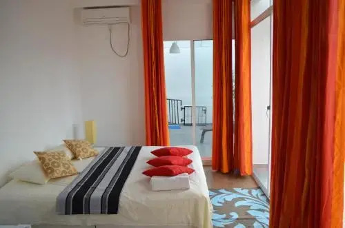 Гора Lavinia: Sky Room