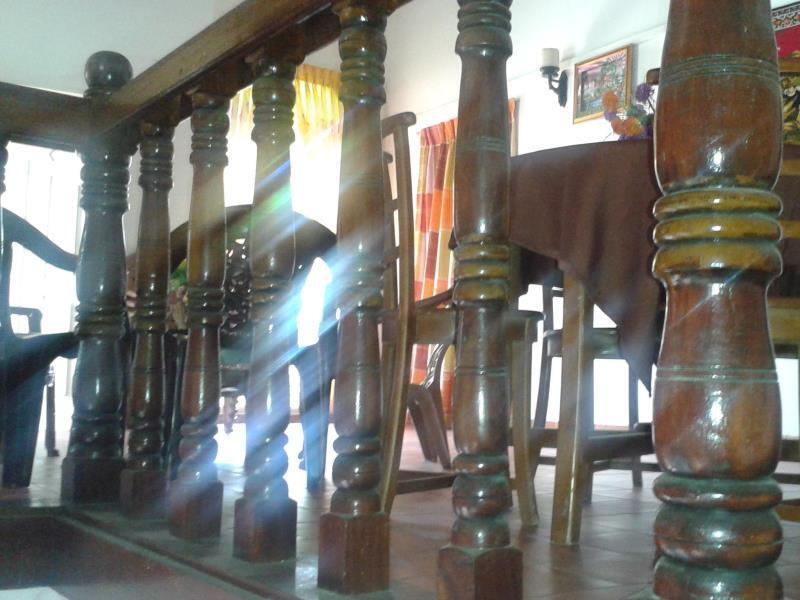 Негомбо: Lion Inn Guest House