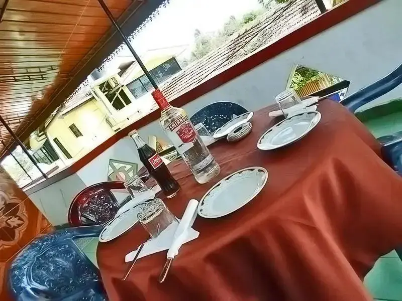 Негомбо: Lion Inn Guest House