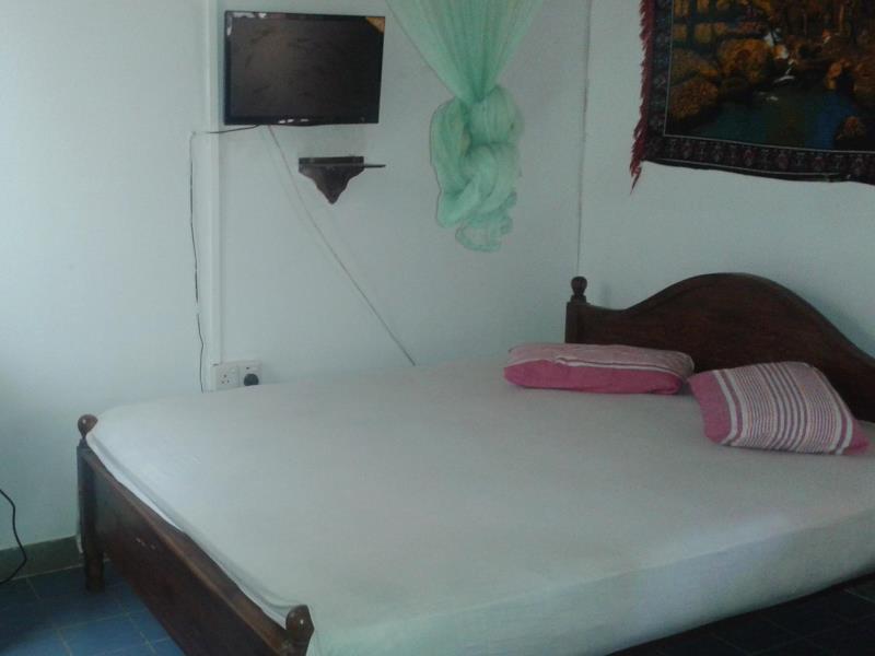 Негомбо: Lion Inn Guest House