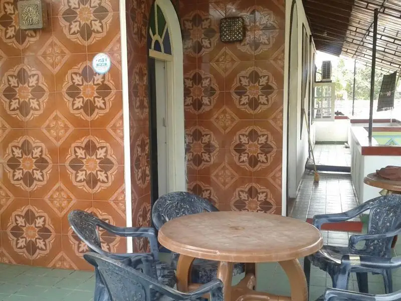 Негомбо: Lion Inn Guest House