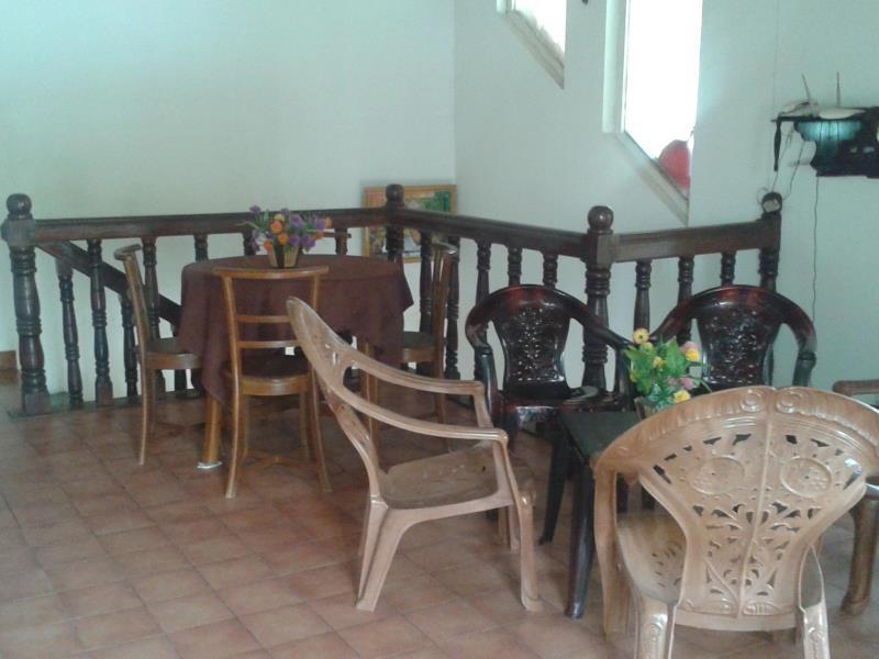 Негомбо: Lion Inn Guest House