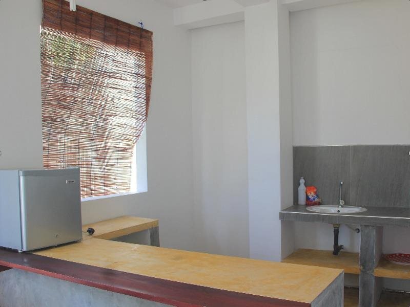 Унаватуна: Tropicana Guesthouse