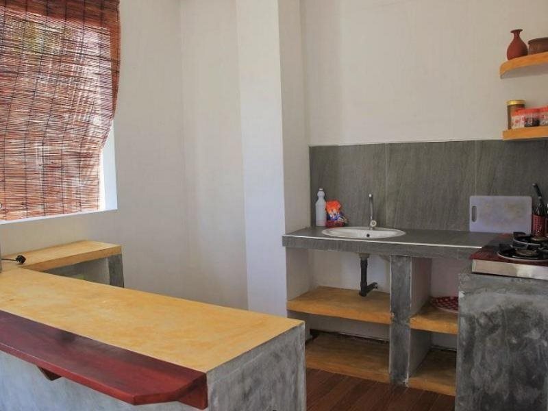 Унаватуна: Tropicana Guesthouse