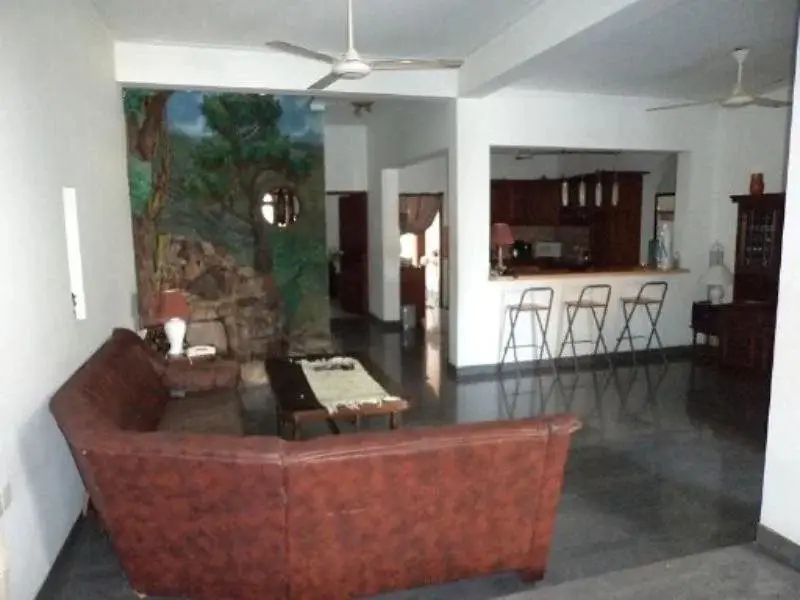 Негомбо: Angel Villa