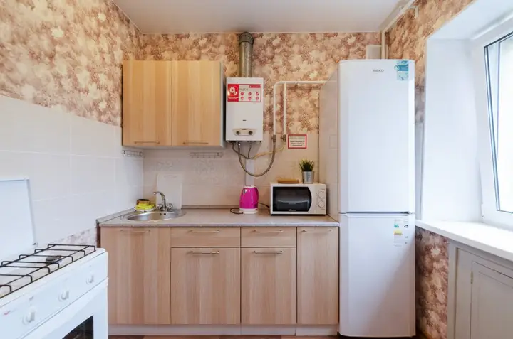 Псков: Апартаменты Pskov City Apartments Yana Fabriciusa 29