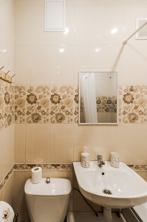 Псков: Апартаменты Pskov City Apartments Yana Fabriciusa 29