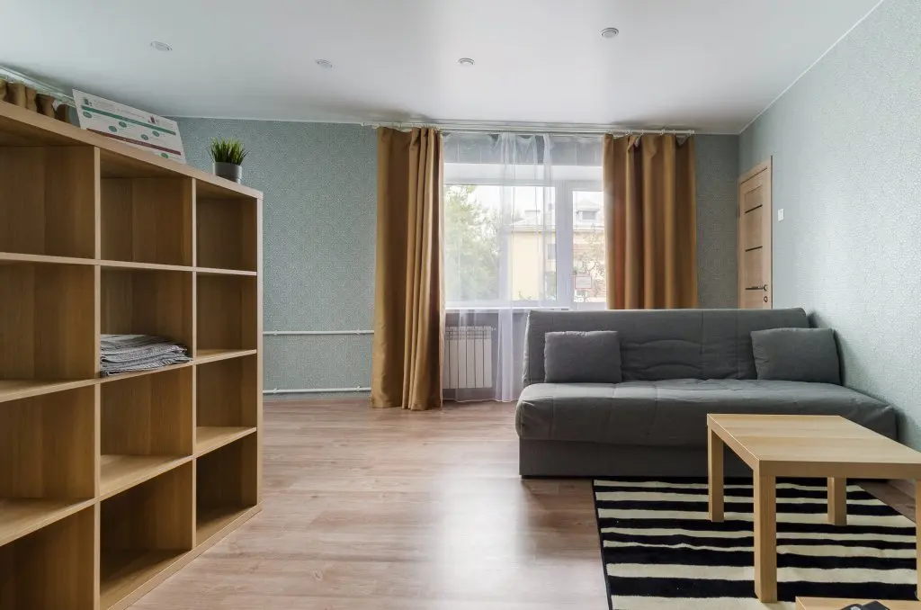 Псков: Апартаменты Pskov City Apartments Yana Fabriciusa 29