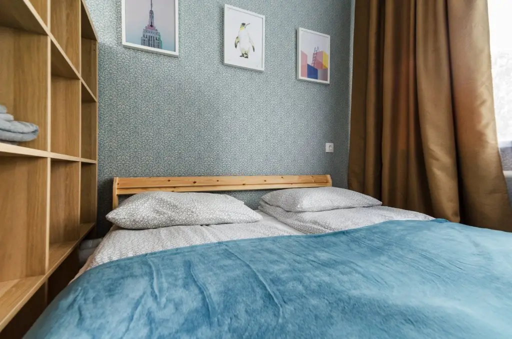 Псков: Апартаменты Pskov City Apartments Yana Fabriciusa 29
