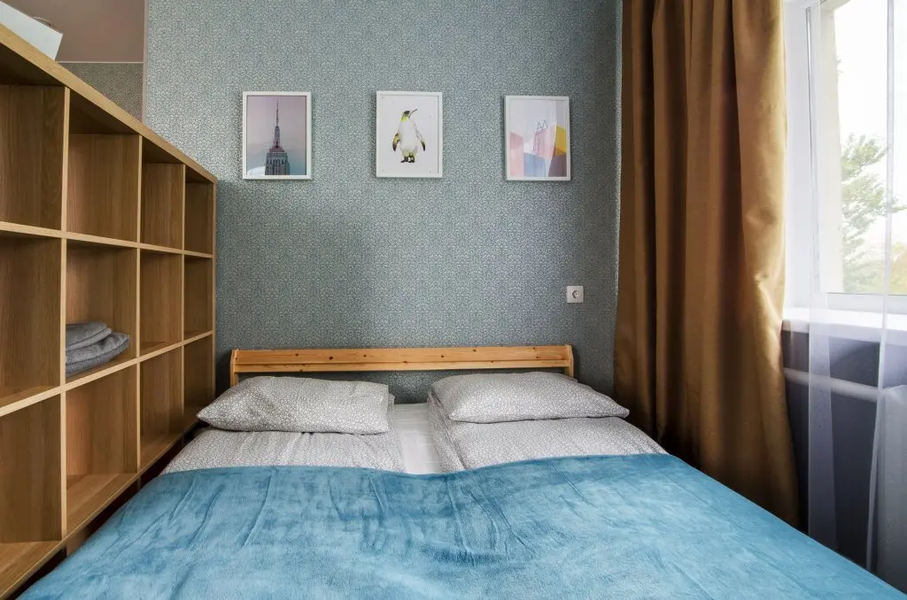 Псков: Апартаменты Pskov City Apartments Yana Fabriciusa 29