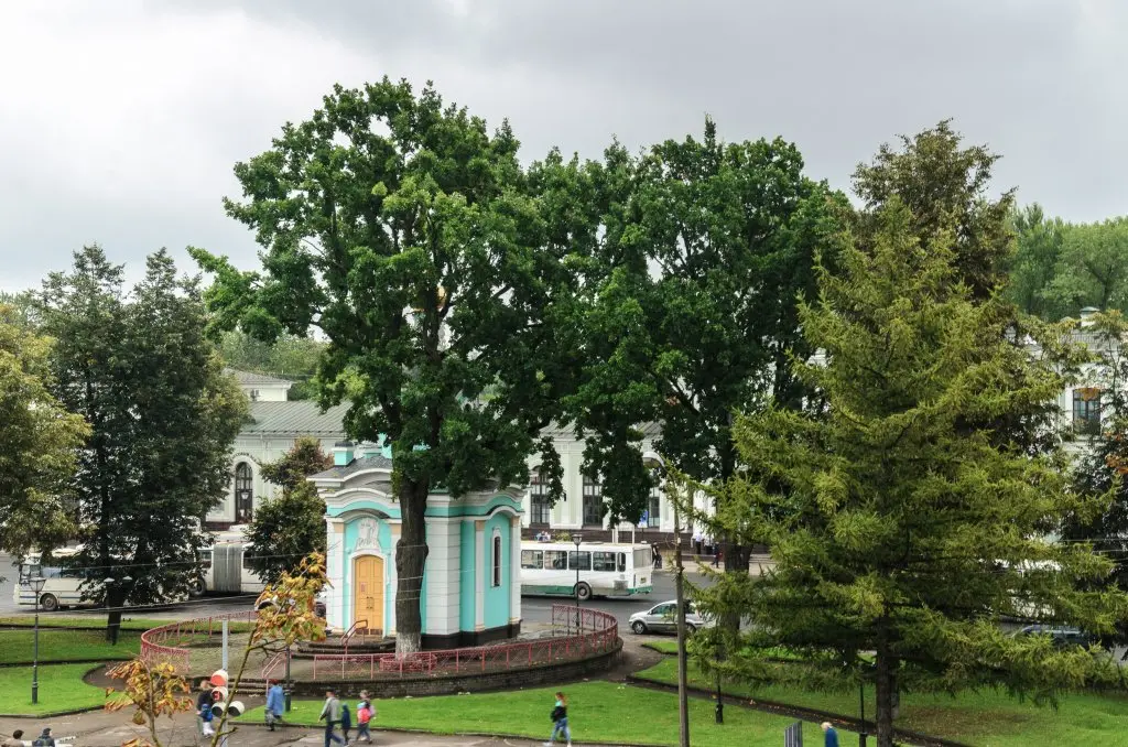 Псков: Апартаменты Pskov City Apartments Yana Fabriciusa 29